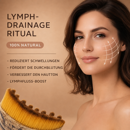 LYNNÉ Lymph Face Brush