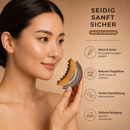 LYNNÉ Lymph Face Brush