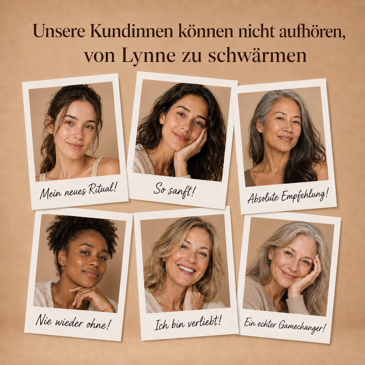 LYNNÉ Lymph Face Brush