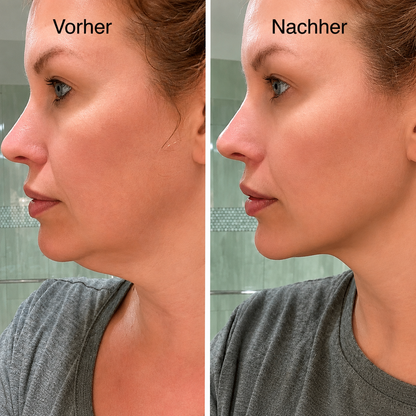 LYNNÉ Lymph Face Brush
